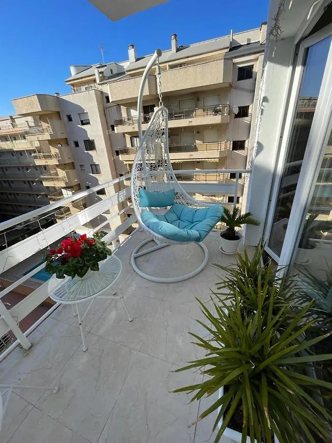 Harmony Apartamento Salou
