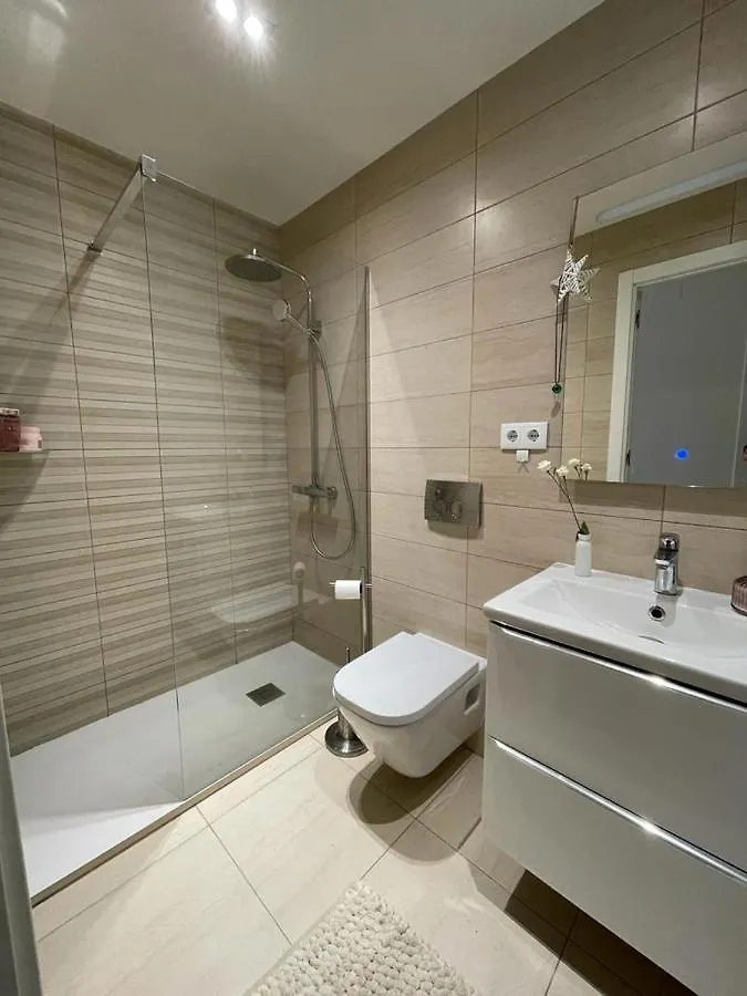 Harmony Apartamento Salou