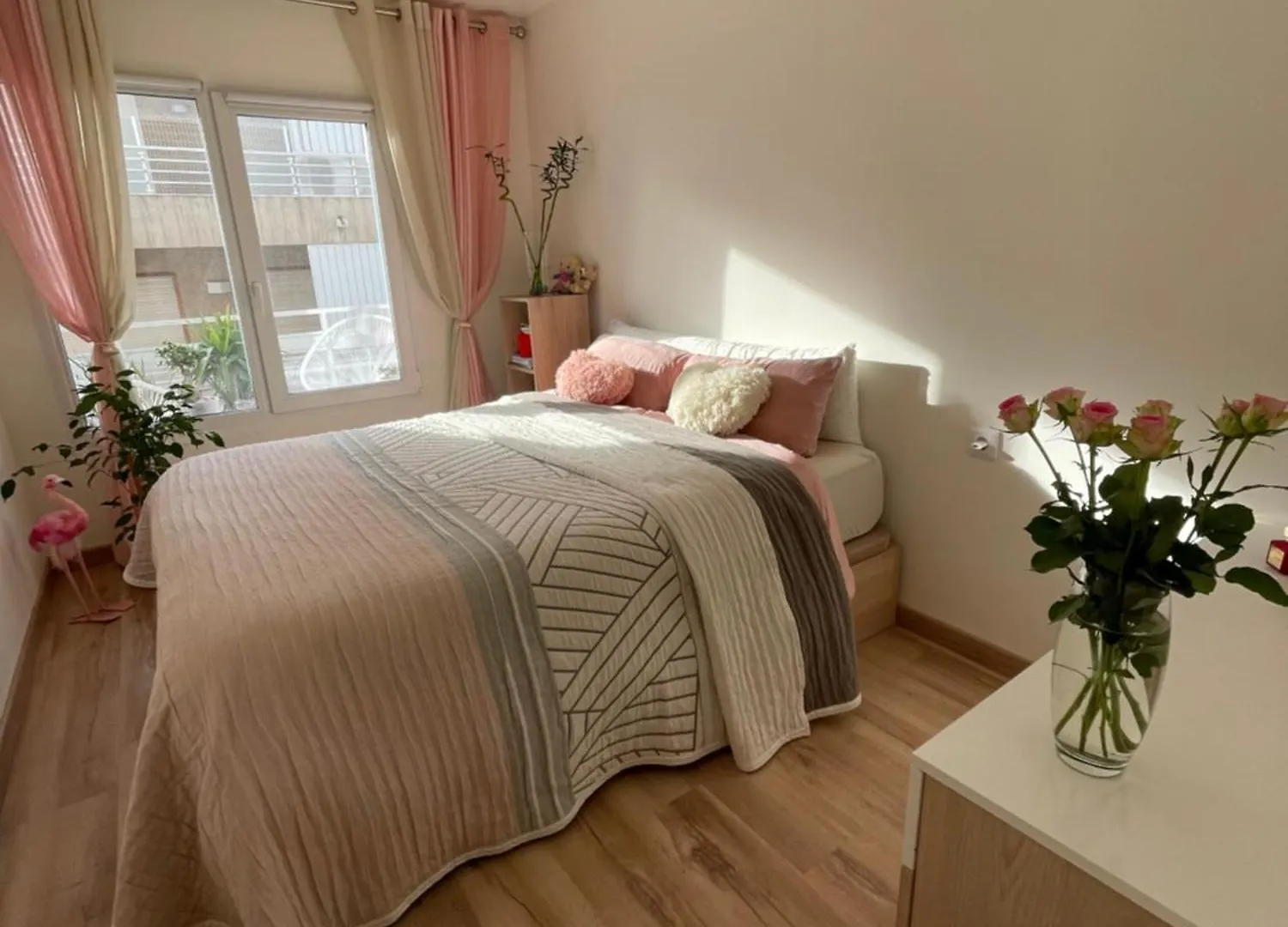 Harmony Apartamento Salou