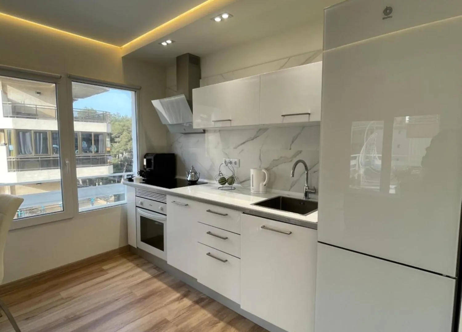 Harmony Apartamento Salou