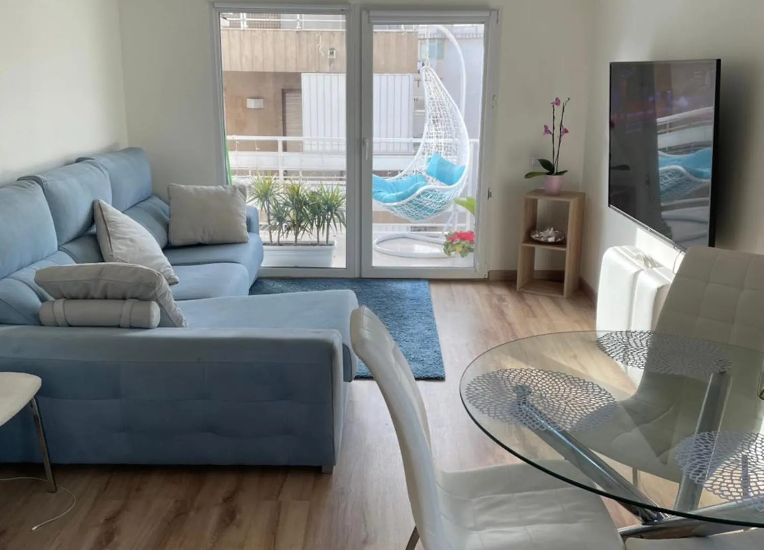 Harmony Apartamento Salou