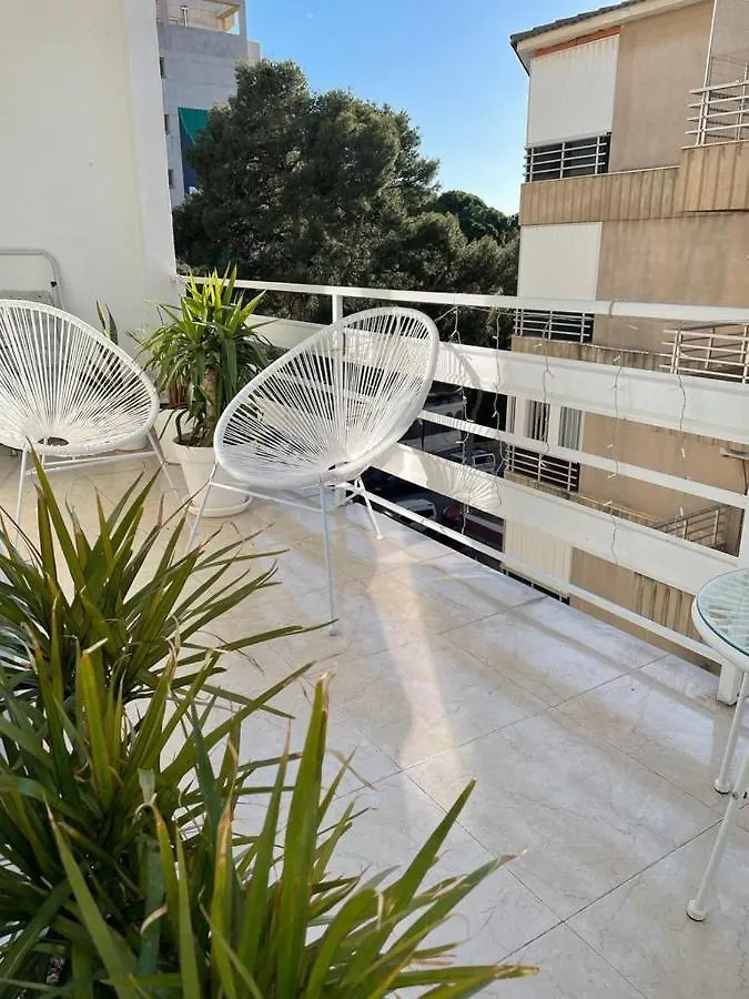 Harmony Apartamento Salou