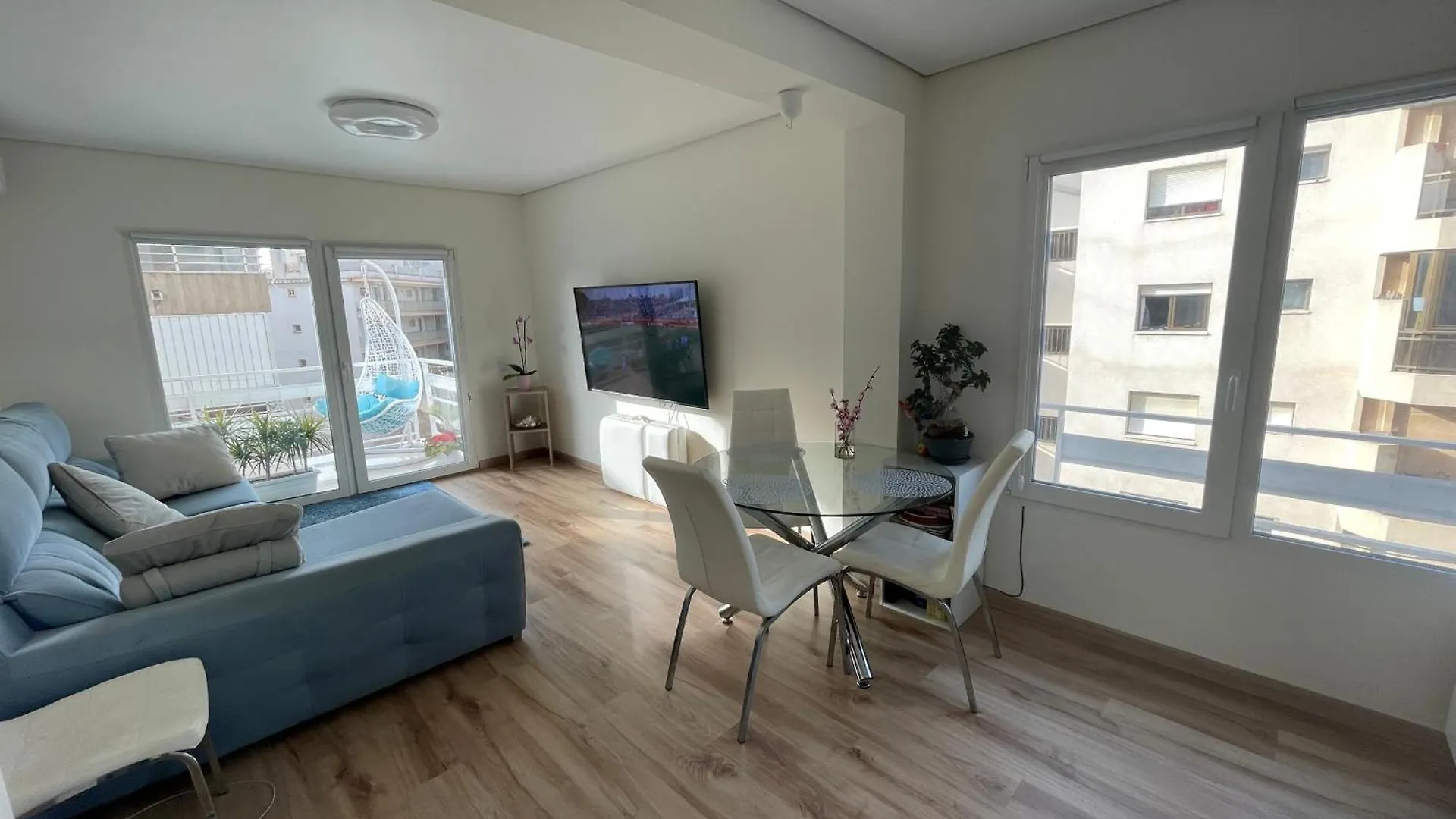 Harmony Apartamento Salou 0*,  Espanha